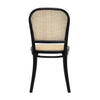 Bentwood Rattan Dining Chair Hawthorne Collection Long Way Home