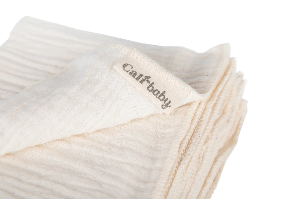 CaliBaby | Reusable Wet Wipes CaliWoods Long Way Home
