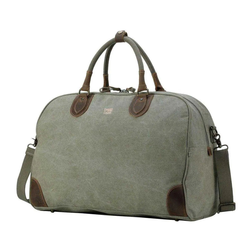 Classic Large Holdall Troop London Long Way Home