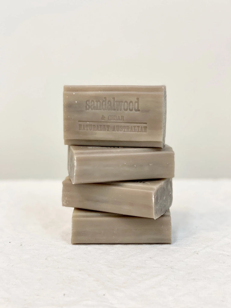 Clover Fields | Soap Bar | 100g Clover Fields Long Way Home