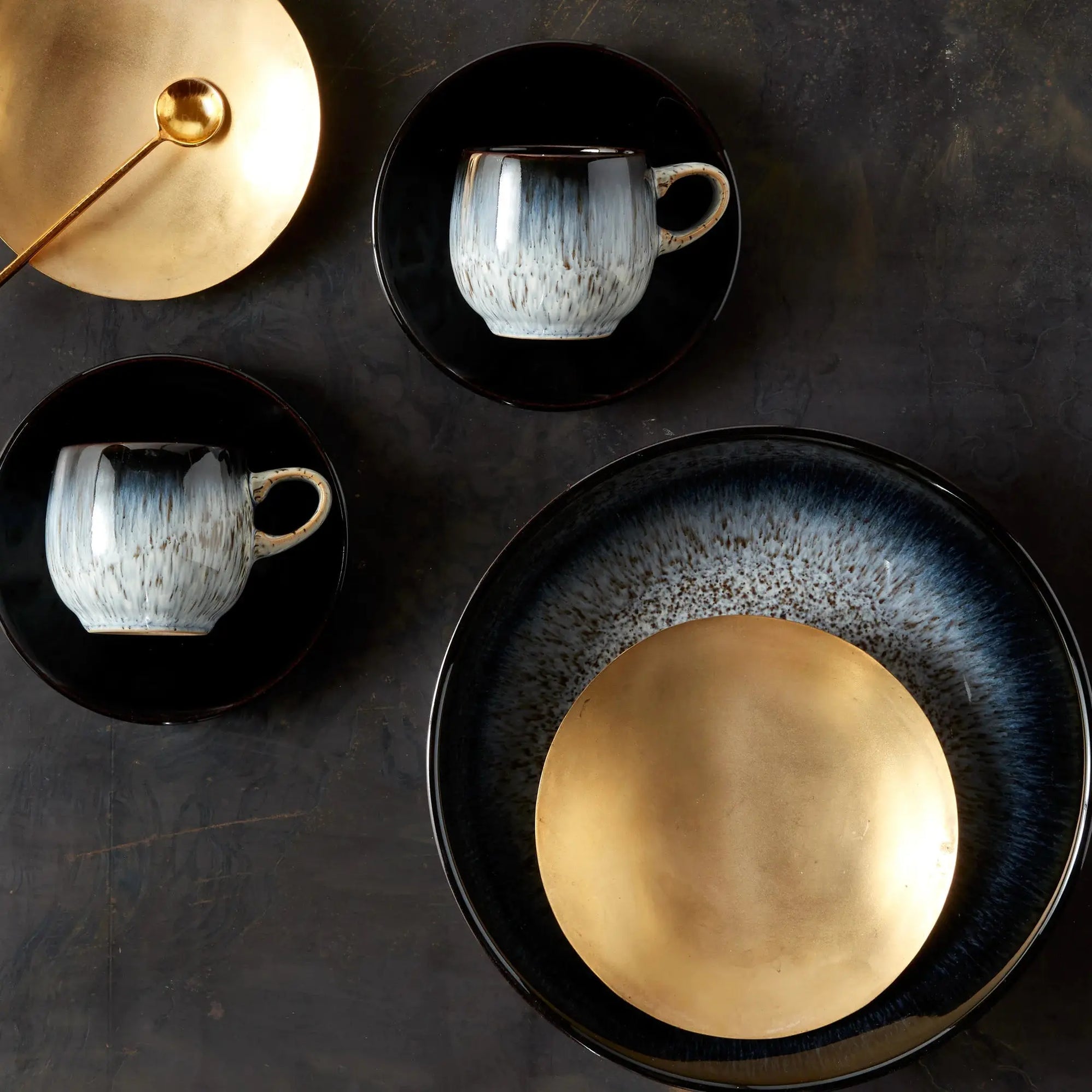 Denby Halo Pasta Bowl Denby Long Way Home