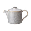 Denby Studio Grey Small Brew Teapot 400ml Denby Long Way Home