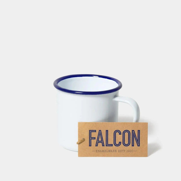 Falcon Enamel Mug Falcon Housewares Long Way Home