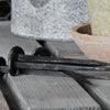 Forged Iron Nails Esschert Design Long Way Home