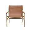 Hyde Sling Chair Hawthorne Collections Long Way Home