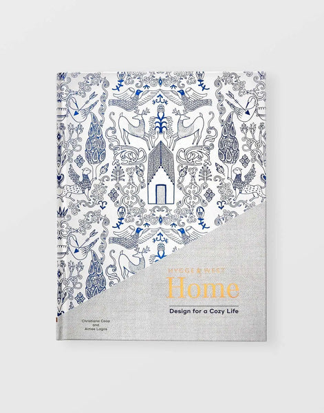Hygge & West Home: Design for a Cozy Life Chronicle Books Long Way Home