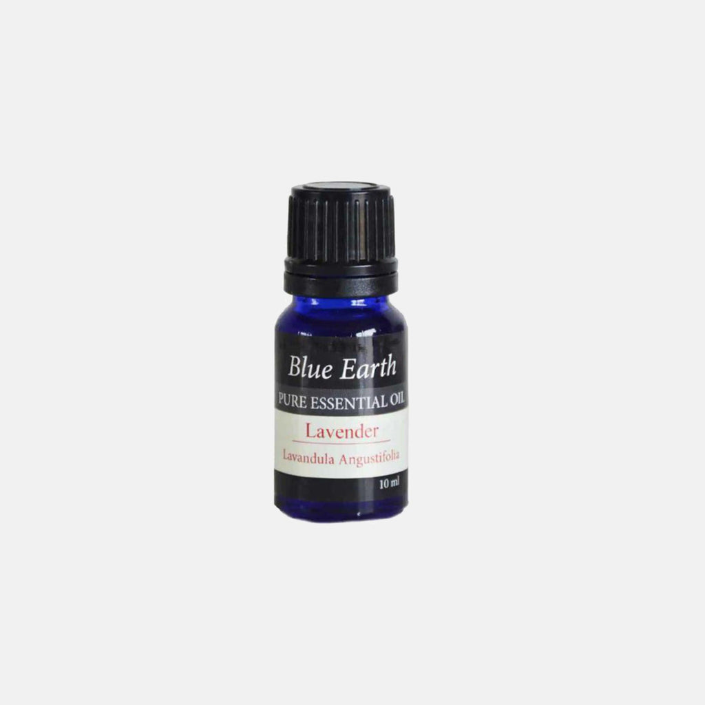 Lavender Essential Oil Blue Earth Long Way Home
