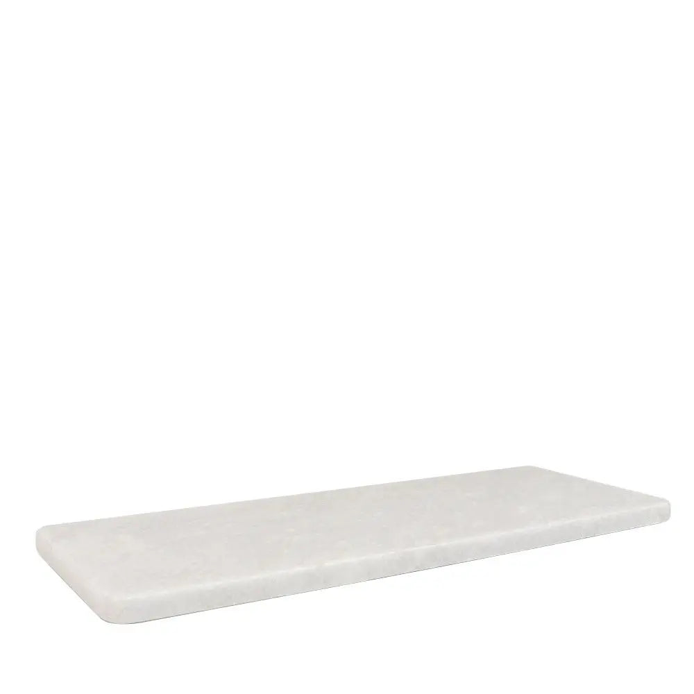 Marble Bread Board Hawthorne Collections Long Way Home