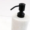 Marble Soap Dispenser Hawthorne Collection Long Way Home