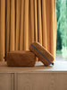 Marlo Contrast Wash Bag | Masala/Lupin Città Long Way Home