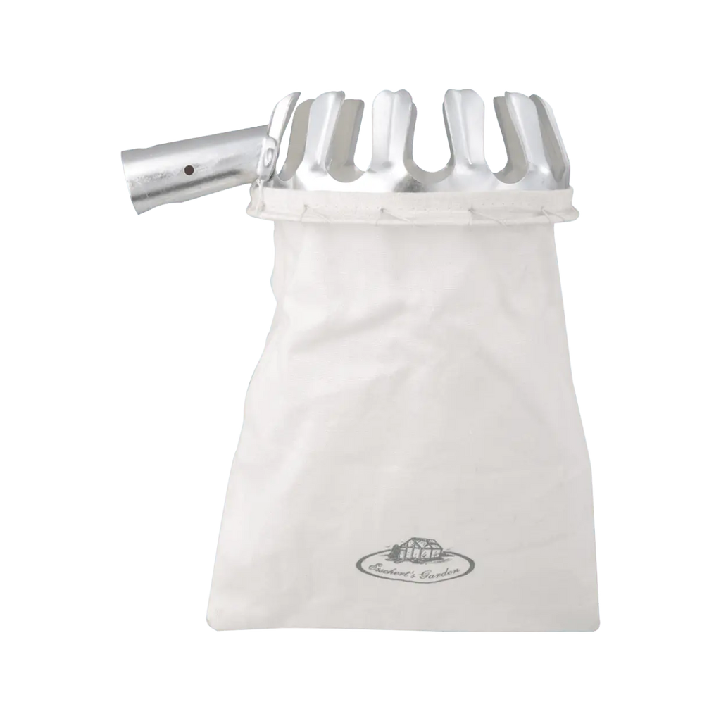 Metal Fruit Picker Esschert Design Long Way Home