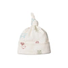 Nature Baby | Knotted Beanie Nature Baby Long Way Home