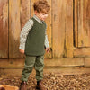 Nature Baby | Merino Knit Vest | Chunky Knit Nature Baby Long Way Home