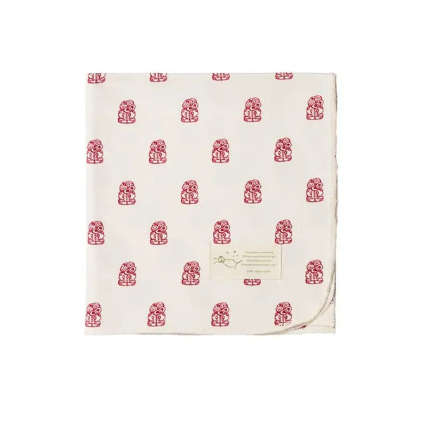 Nature Baby | Organic Cotton Wrap Nature Baby Long Way Home