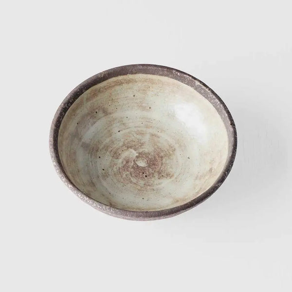 Nin-Rin Small Shallow Bowl Made In Japan Long Way Home