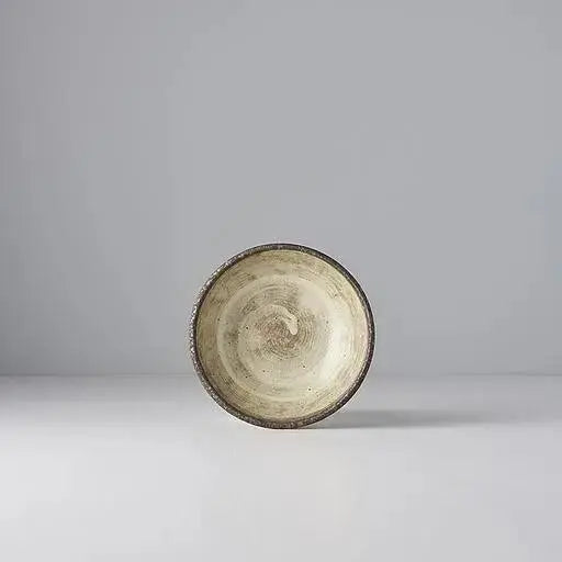 Nin-Rin Small Shallow Bowl Made In Japan Long Way Home