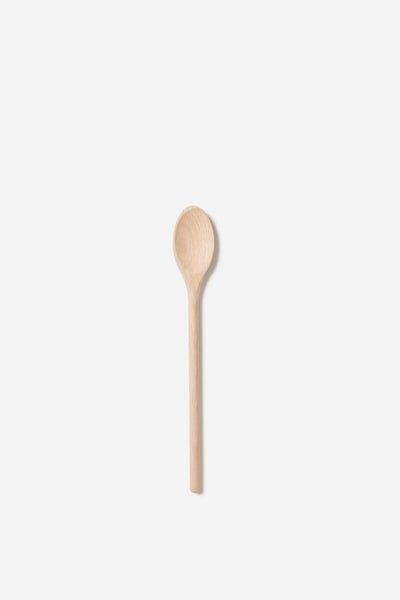 Oval Spoon Natural Small Città Long Way Home