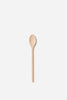 Oval Spoon Natural Small Città Long Way Home