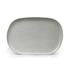 Oval Tray | Hand Pressed | Small Robert Gordon Long Way Home