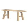 Parq Bench Stool Hawthorne Collection Long Way Home
