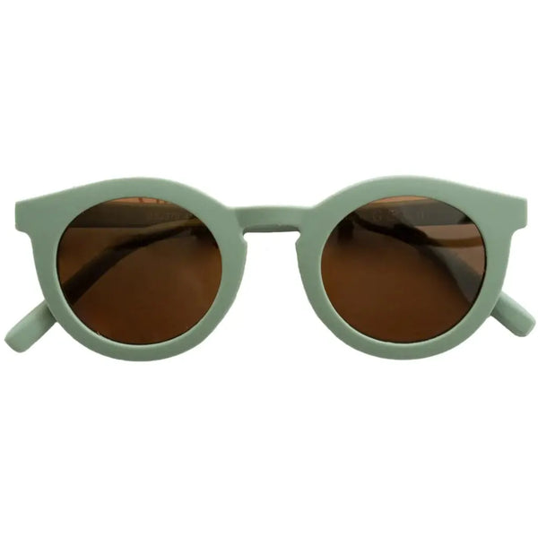 Polarised Sunglasses | Adult | V2 Grech & Co Long Way Home