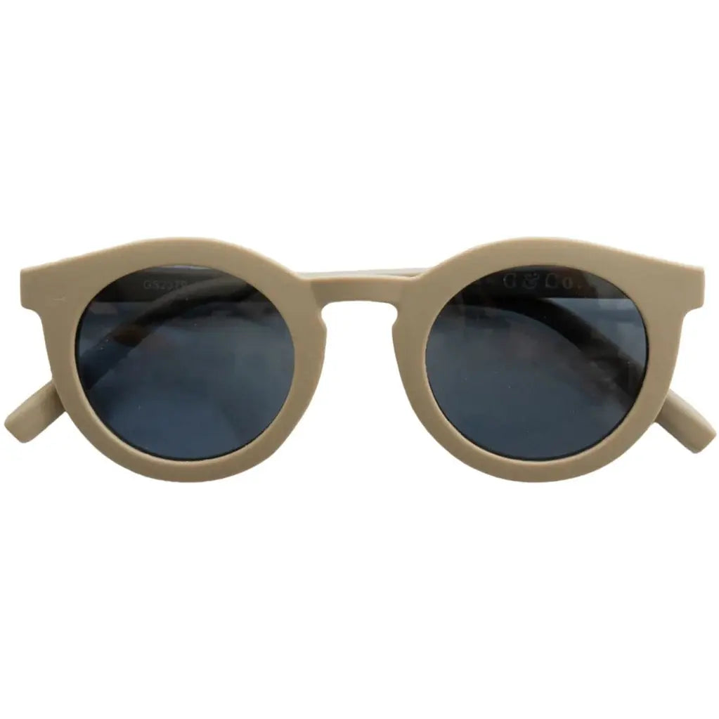 Polarised Sunglasses | Adult | V2 Grech & Co Long Way Home