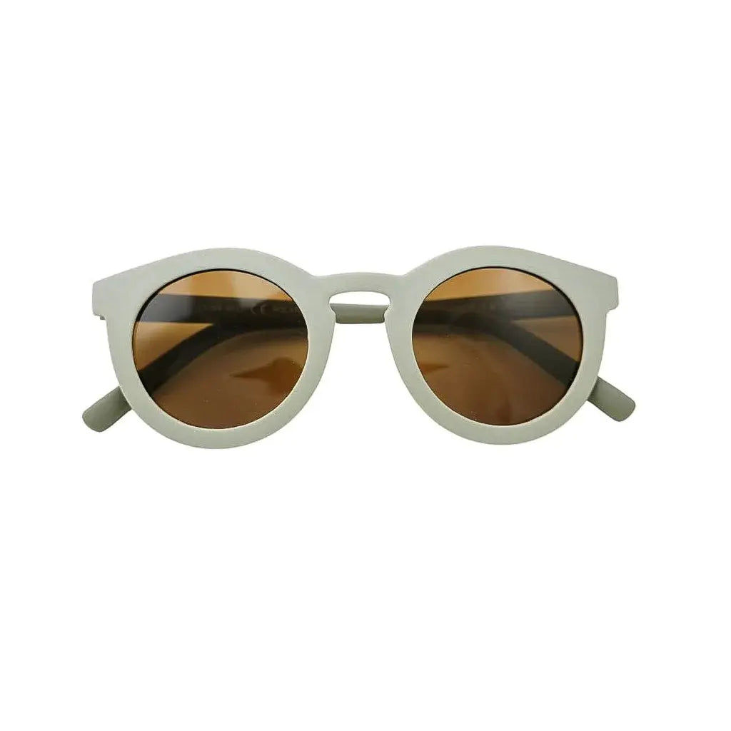 Polarised Sunglasses | Adult | V3 Grech & Co Long Way Home