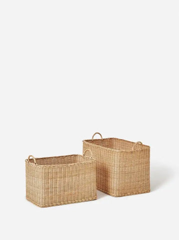 Baskets