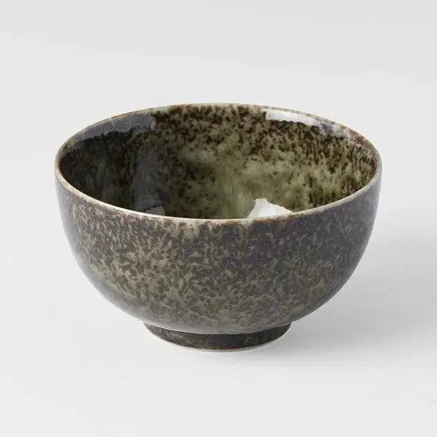 Sage U Shaped Bowl Made In Japan Long Way Home