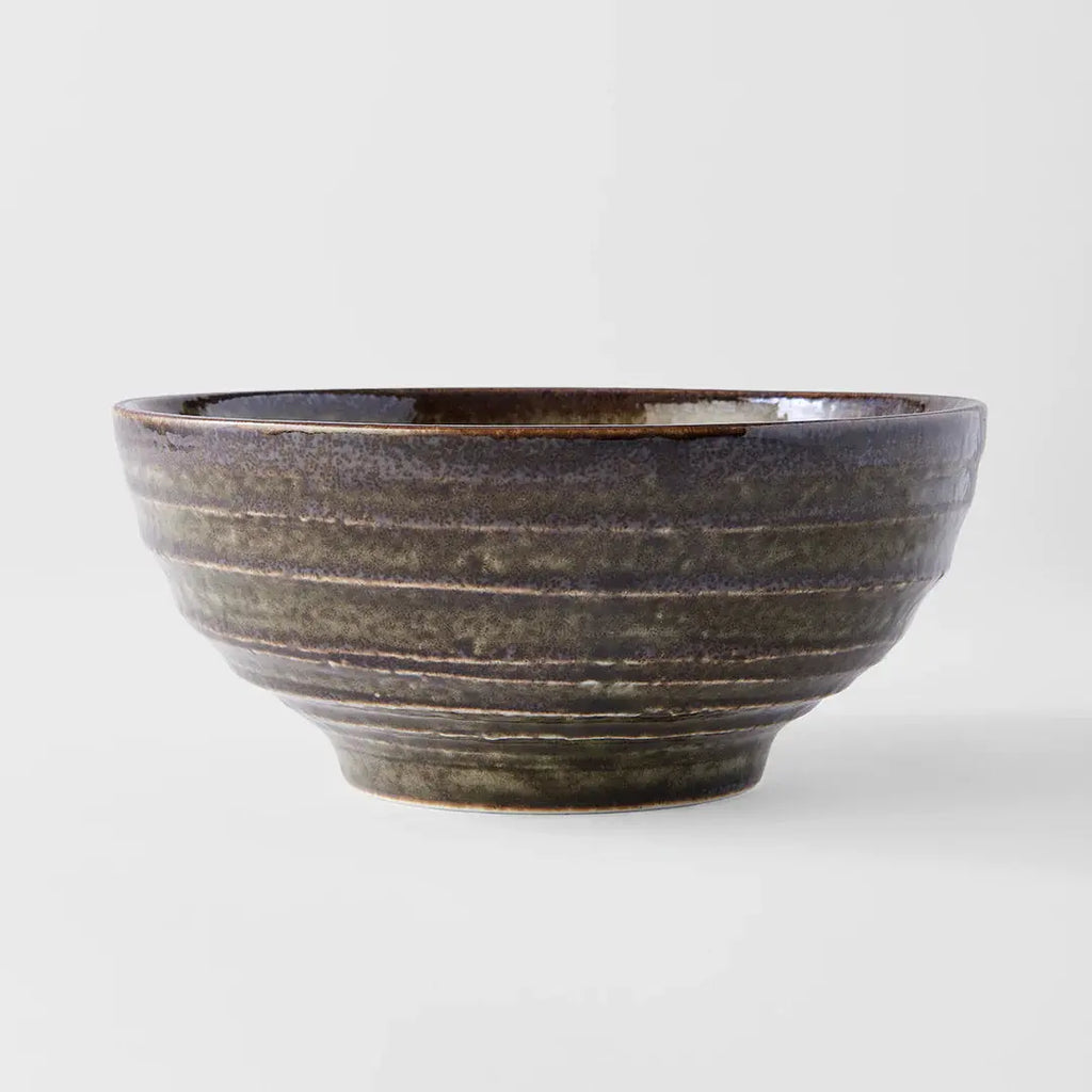 Sage Udon Bowl Made In Japan Long Way Home