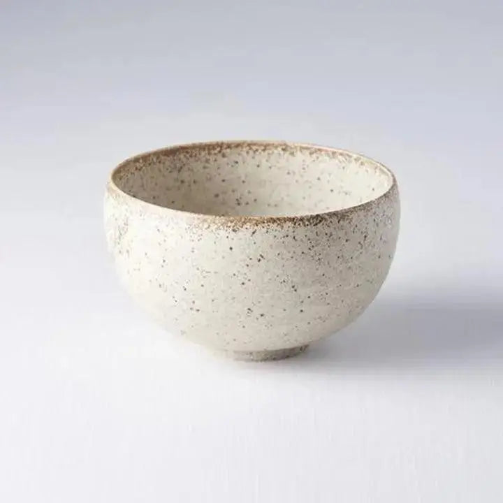 Sand Fade | Medium U Shape Bowl Made In Japan Long Way Home