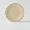 Sand Fade Large Dinner Plate Made In Japan Long Way Home