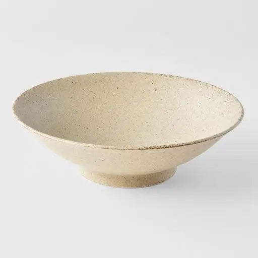 Sand Fade Ramen Bowl Made In Japan Long Way Home