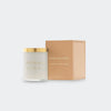 Sandalwood and Vanilla Candle Lyttelton Lights Long Way Home