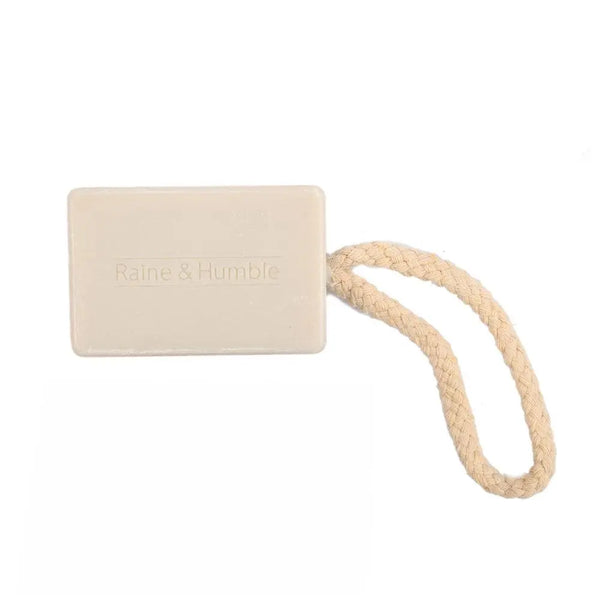 Shea Butter Soap on a Rope Raine & Humble Long Way Home