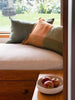 Sol Cushion Cover Mandarin/Multi Città Long Way Home