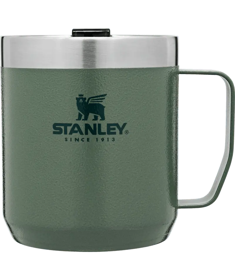 Stanley Classic | Camp Mug 354ml Stanley Long Way Home