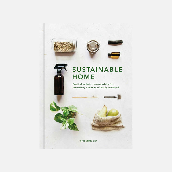 Sustainable Home White Lion Publishing Long Way Home