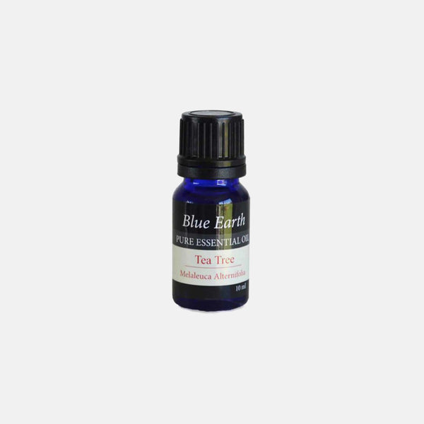 Tea Tree Essential Oil Blue Earth Long Way Home