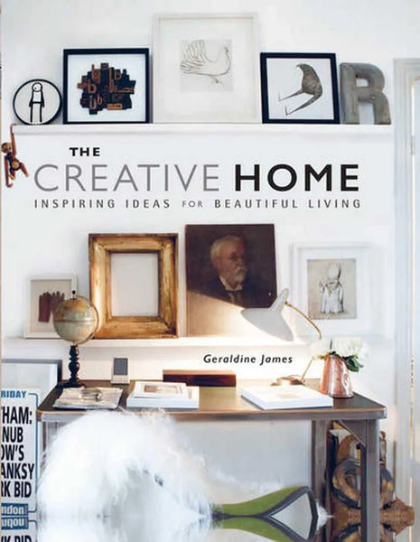 The Creative Home Ryland Peters Small Long Way Home