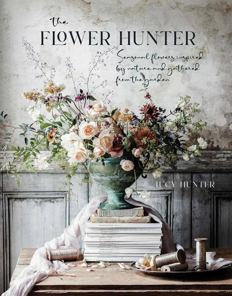 The Flower Hunter Ryland Peters Small Long Way Home