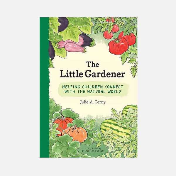 The Little Gardener P A Press Long Way Home