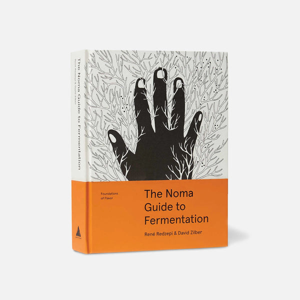 The Noma Guide to Fermentation Artisan Long Way Home