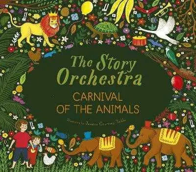 The Story Orchestra Range of Books Frances Lincoln Long Way Home