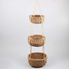 Three Tier hanging Basket Sika Trade Aid Long Way Home