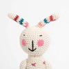 Trade Aid | Crochet Bunny Trade Aid Long Way Home