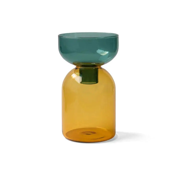 Two Tone Vase Amabro Long Way Home