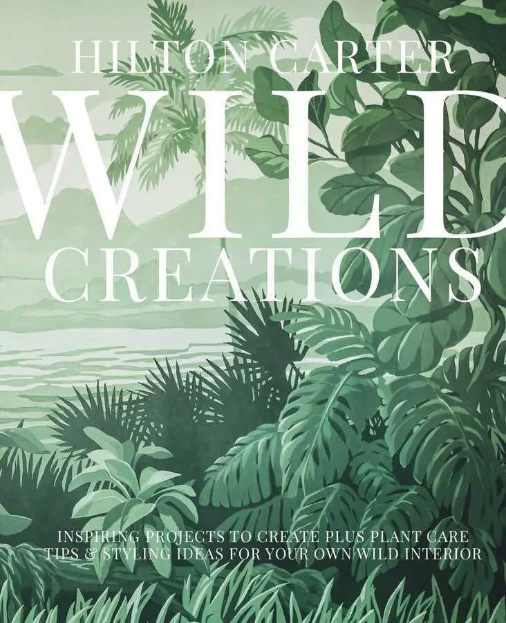 Wild Creations Ryland Peters Small Long Way Home